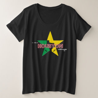 Cousins Reunion Plus Size T-Shirt