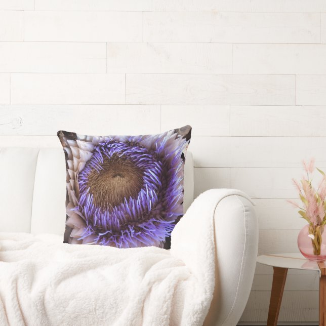 Coussin décoratif throw pillow (Couch)