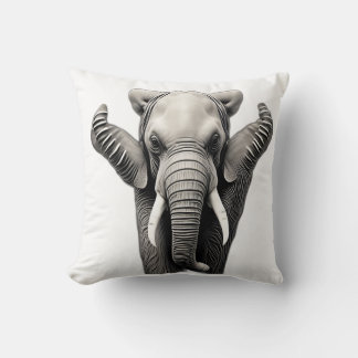 Coussin décoratif throw pillow