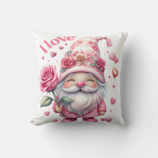 Coussin décoratif throw pillow