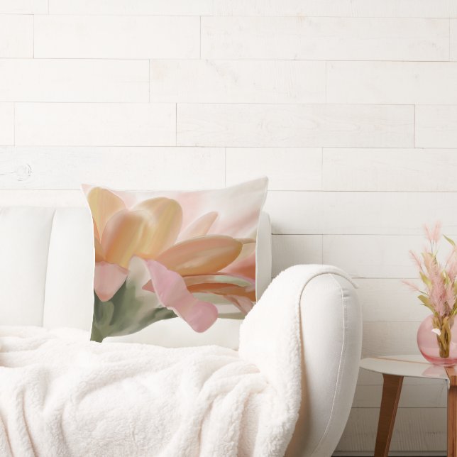 Coussin décoratif throw pillow (Couch)