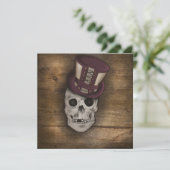 Coussin Steampunk (Standing Front)