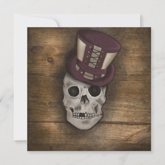 Coussin Steampunk (Back)