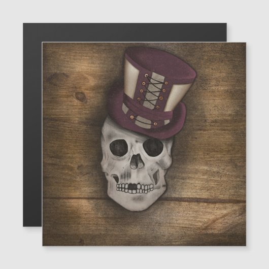 Coussin Steampunk (Front/Back)