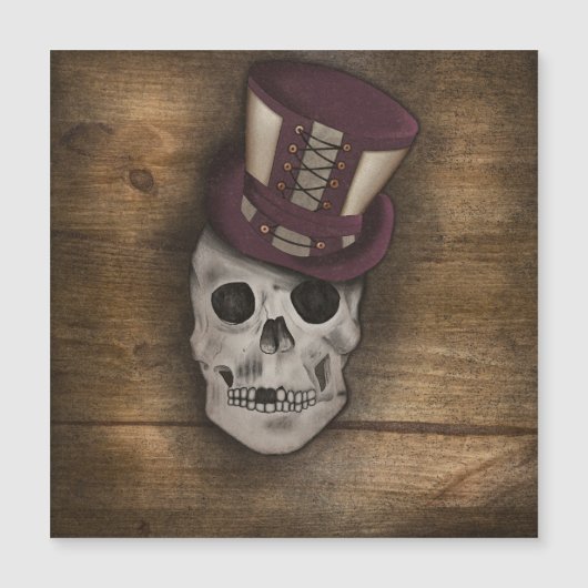 Coussin Steampunk (Front)