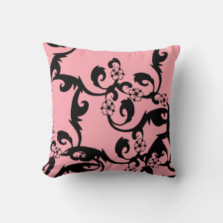 coussin throw pillow