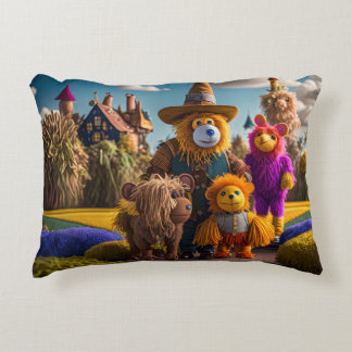 COUSSIN XOORIBOUS ACCENT PILLOW