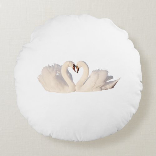 Coussins rond round pillow