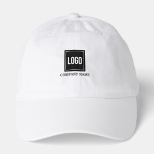 COUSTOM LOGO/TEXT HAT