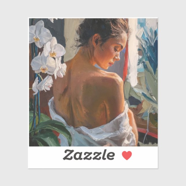 coustum cut vinly sticer sticker (Sheet)