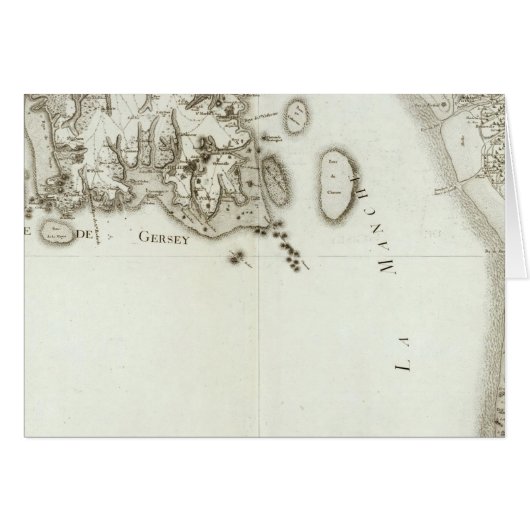 Coutances Cards (Front Horizontal)