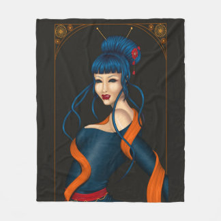 Couverture Polaire Fleece Blanket