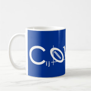 Covary Coffee Mug