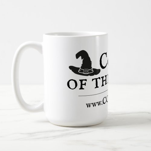 Covenant of the Witch Cup
