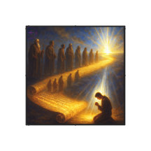 Covenant Trail of Light