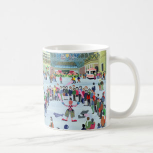 Covent Garden London Coffee Mug