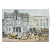 Covent Garden Market (Front Horizontal)