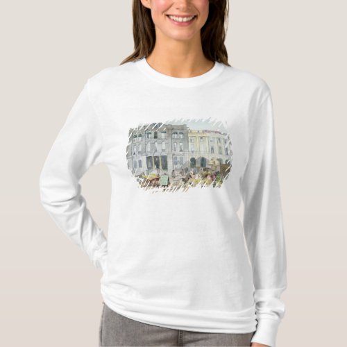 Covent Garden Market T_Shirt