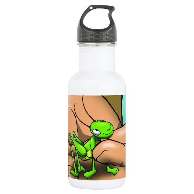 Cover1.jpg Water Bottle (Front)