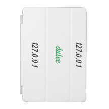 Cover 127.0.0.1 dulce 127.0.0.1