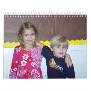 Cover Calendar