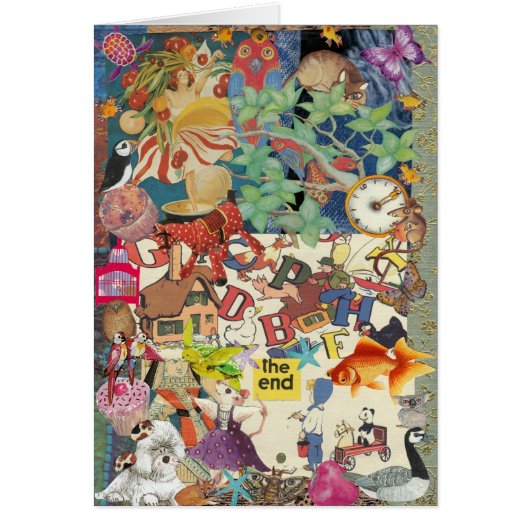 Cover Collage 20102 Cards (Front)