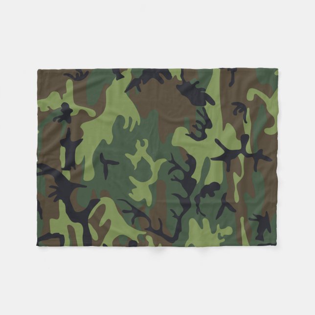 cover fleece blanket (Front (Horizontal))