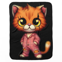 Cover for Baby | Zombie Minou