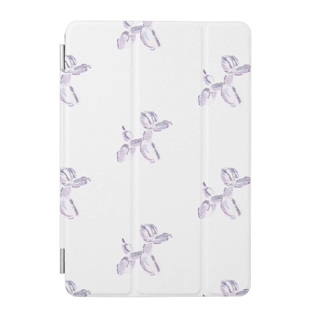 Cover for Ipad (Front)