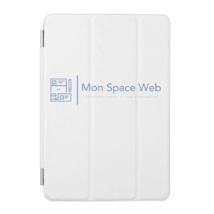 Cover for iPad Mon Space Web