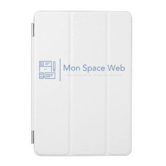Cover for iPad Mon Space Web