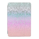 Cover iPad Mini Glitter Star Dust