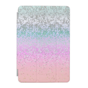 Cover iPad Mini Glitter Star Dust