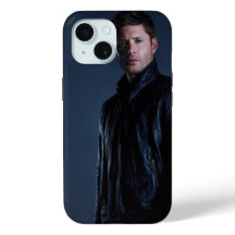 Cover iPhone 15 Dean Winchester 