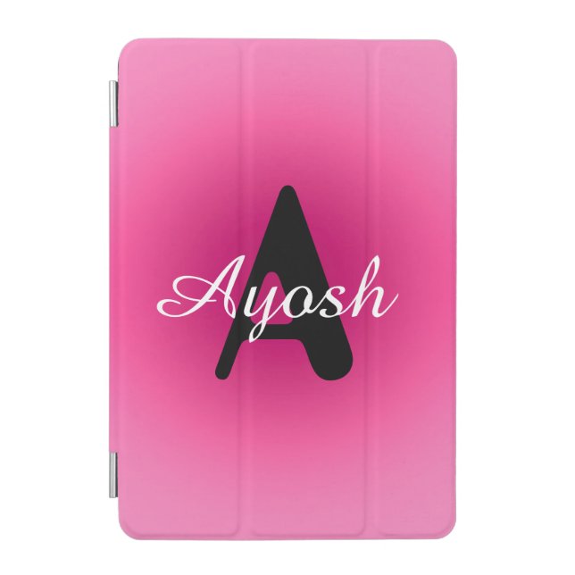 Cover iphone pink (Front)