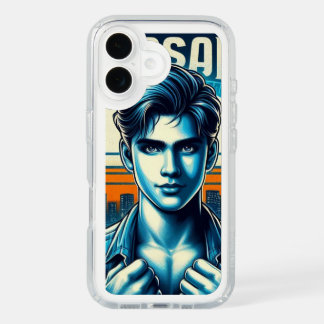 Cover It Up's iPhone 16 Pro Max Cases Cover It Up