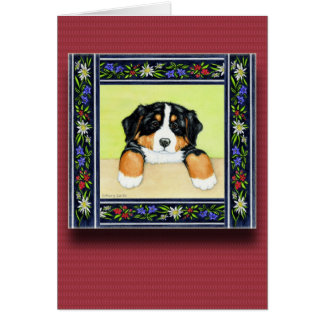Cover Pup Cards