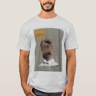 COVER STORY FRENCH MONEY T-Shirt