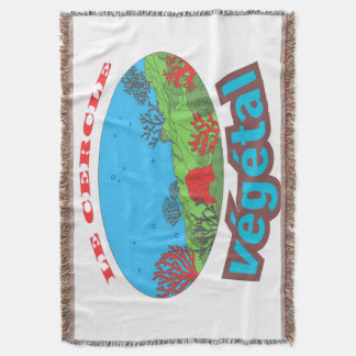 Cover Throw Blanket