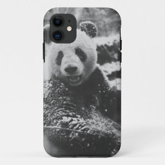 Cover to iPhone 5 "Panda"