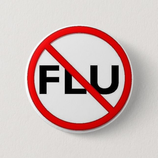 Cover Your Sneeze Button (Front)