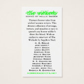 covercard4, horroraddicts.netpresents, wicked w... (Back)