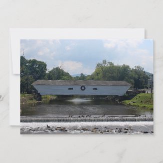 Covered Bridge
