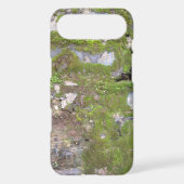 Covered in Moss Case-Mate iPhone Case (Back)