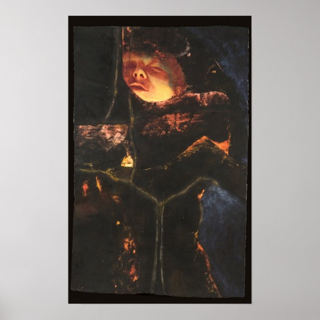 Covering Poster (Front)