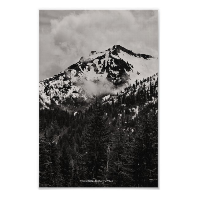 Covers Photo Print (Front)