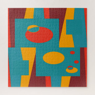 Covert I - Ken Gage Art Jigsaw Puzzle