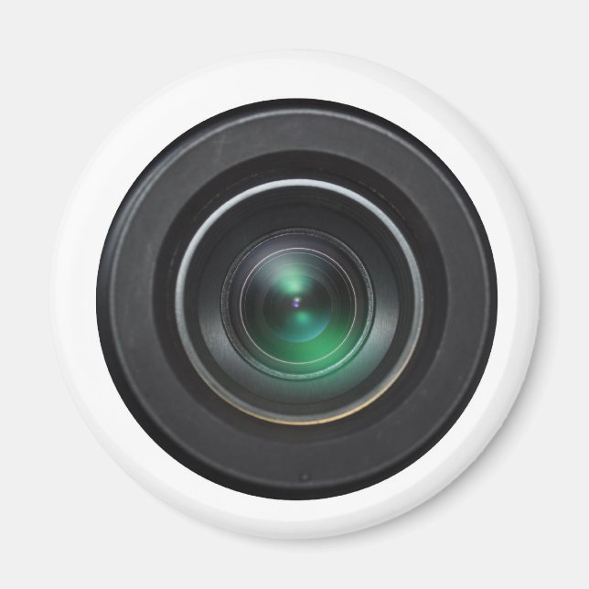 Covertcam Magnet (Front)