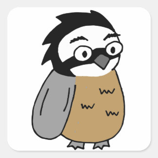 Covey Logic Bobwhite Sticker