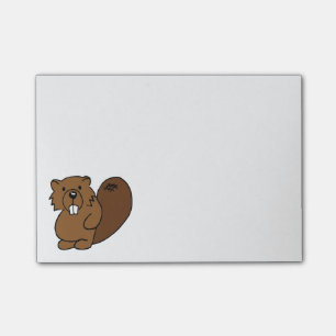 Covey Logic Color Beaver Notes